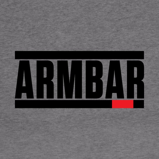 Armbar Brazilian Jiu-Jitsu (BJJ) by fromherotozero